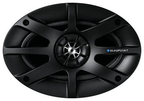 Blaupunkt GTx 462 Mystic Series - Głośniki Samochodowe Archiwum - Car ...