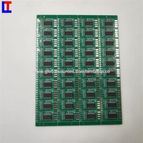 Buy Wholesale China Pcb Keyboard Hot Swap Pcba For Door Lock Pcb Relay Pcba Fr Factory Pcb