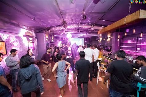 Discover The Hottest Pubs In Jp Nagar Unleashing The Nightlife