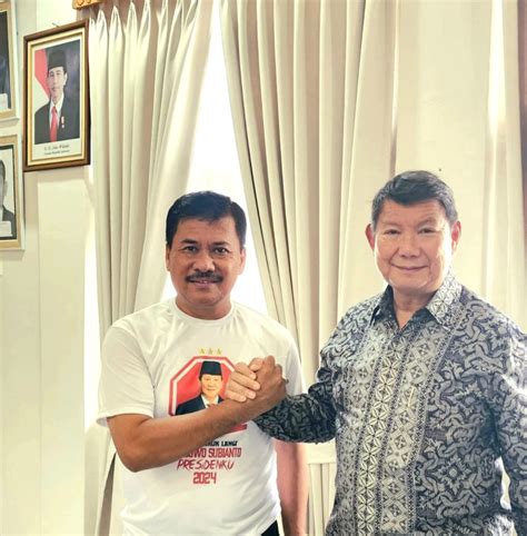 Darma Lelepadang Siap Bertarung Di Pilkada Tana Toraja 2024 Rakyat Sulsel