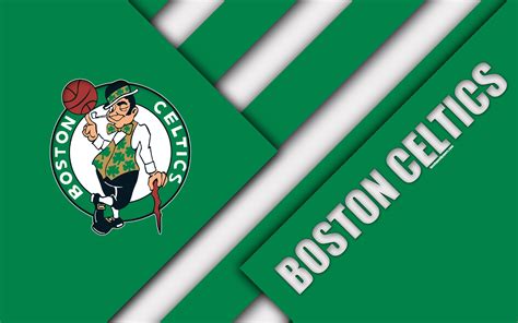 Boston Celtics Wallpapers - Top Free Boston Celtics Backgrounds ...