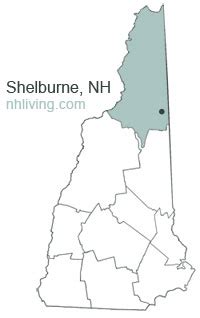 Shelburne NH Real Estate Lodging Information Shelburne NH USA | NH Living