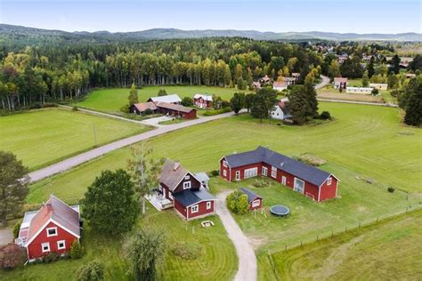 Ilb Cken I Dala J Rna Vansbro Kommun Villa Till Salu Hemnet