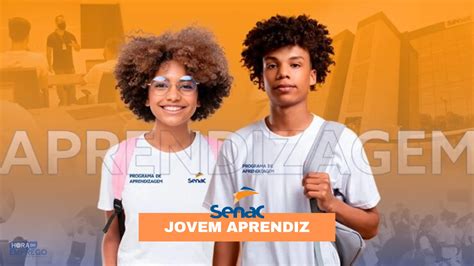 Jovem Aprendiz Qual Idade - 8