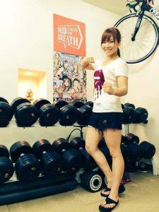 50 Hot And Sexy Kairi Sane Photos 12thBlog