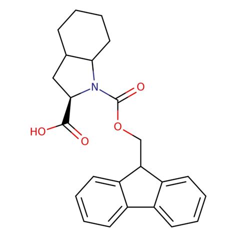 STA PHARMACEUTICAL US LLC WuXi TIDES Fmoc D Oic OH 2R 3aS 7aS