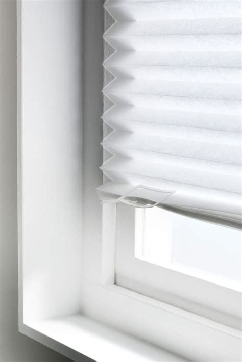 IKEA Pleated Blind Is The Affordable and Stylish Solution You Need