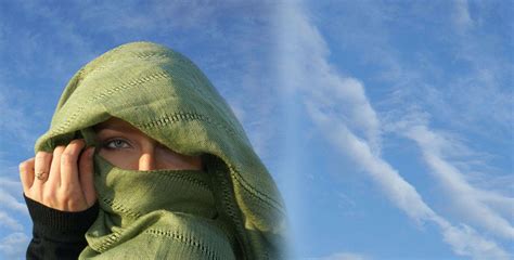 Yazidi Teens Horrific Ordeal As ISIS Sex Slave Femina In