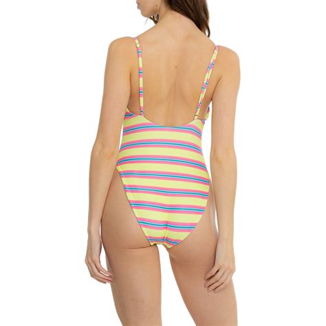DIPPIN DAISYS Star One-Piece Swimsuit - Save 60%