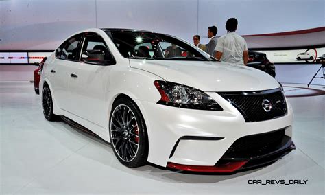 2014 Nissan Altima Nismo