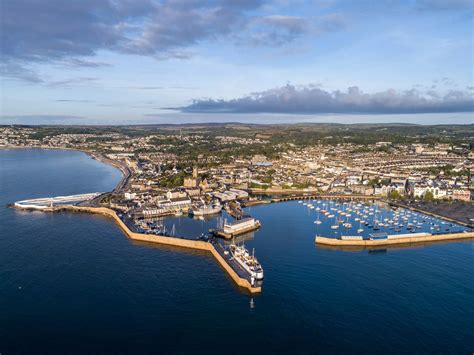 Penzance, Cornwall: The Ultimate Guide to Cornwall’s Coastal Gem