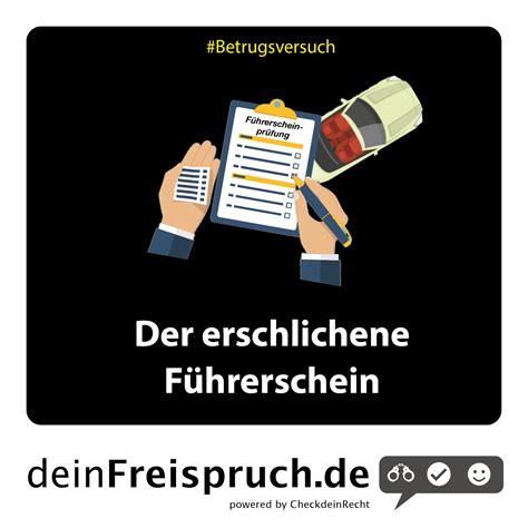 Dein Freispruch