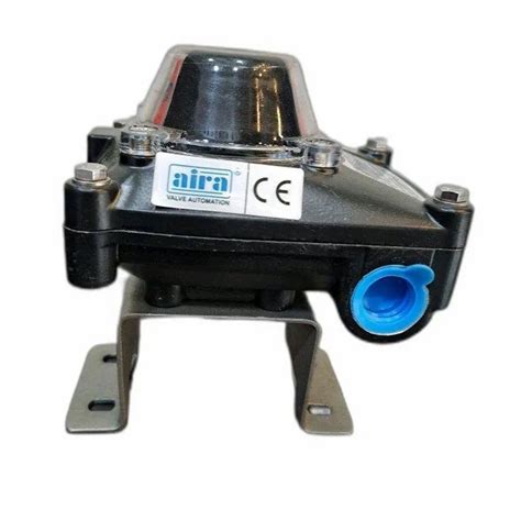 Aira Spst 240v Rotary Limit Switch For Assembly Machines At ₹ 2500 In