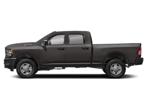 New 2023 Ram 3500 Tradesman Crew Cab In Lake City Lake City Cdjr