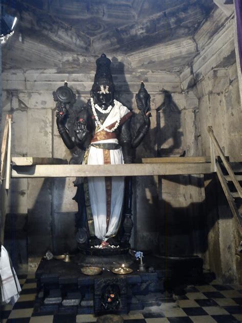 Varadaraja Swamy Temple -Maddur Mandya District ~ Blog on vishnu temples