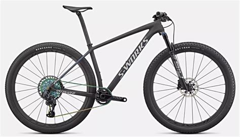 Specialized Epic HT 2022 Gama Completa Y Precios MTB Pro