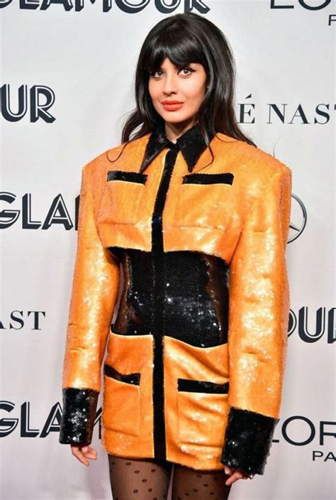 Jameela Jamil Nude Leaked Pic And Porn Video 2021 Scandal Planet