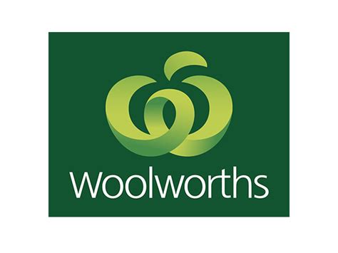 Woolworths Logo