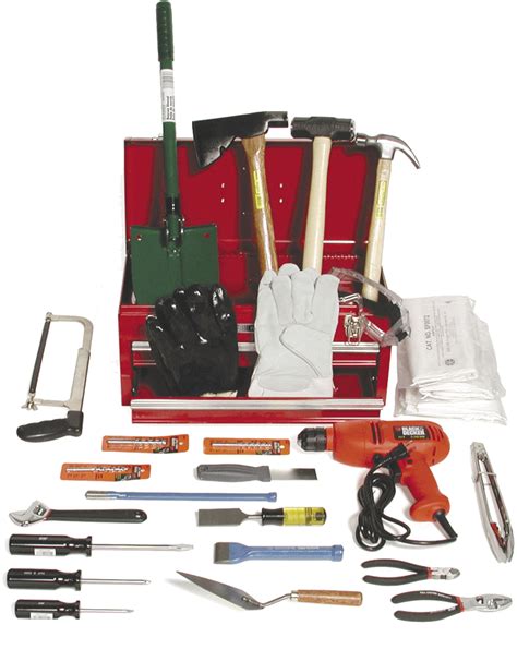 Arson Scene Tool Kit Aec Forensi Tech Limited