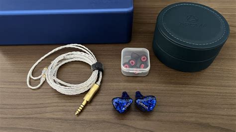 Closed Aroma Audio Jewel Headphone Reviews And Discussion Head Fi Org