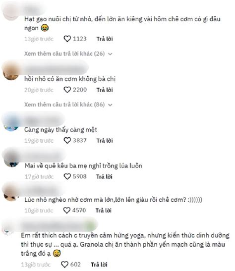 Hot Tiktoker G Y Tranh C I Khi Ch C M Tr Ng Nh Ng N C M Rang Th P C M Tinmoi