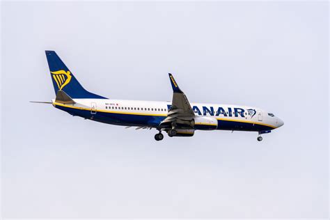 Ryanair Hits Out At Dublin Airport Noise Claims