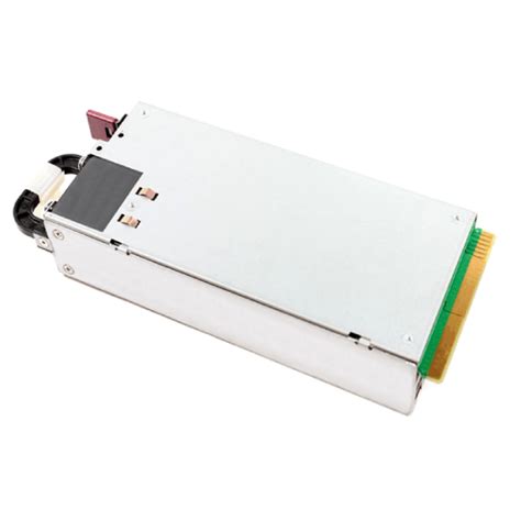 HP 750W Common Slot Platinum Plus Hot Plug Power Supply Kit