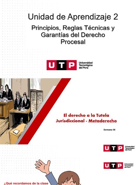 Teoría General Del Proceso Pdf Debido Al Proceso Jurisdicción