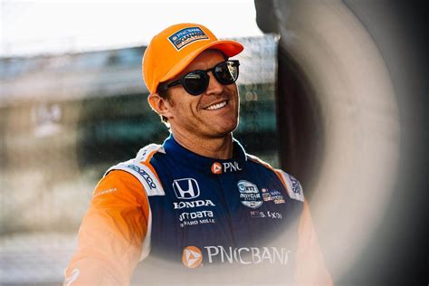 Scott Dixon Wins Pole For 106th Indianapolis 500 Always Race Day