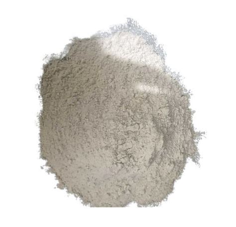 A Grade Percent Purity Finely Grounded Blended White China Clay