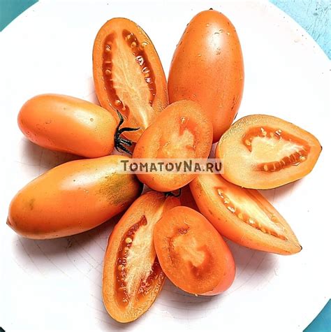 Томат Щедрость Лауры (гном) семена