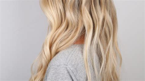 Blog Johnny Ramirez Beach Blonde Long Hair Styles Beach Waves