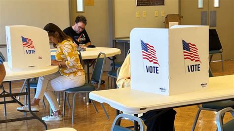 Millions pour into statewide elections in June as primaries approach