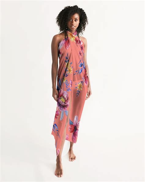 DuBois Bikini Swim Cover Up – DuBoisNY