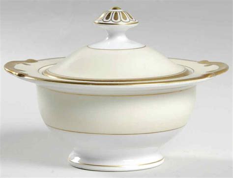 Carlton Sugar Bowl Lid By Meito Replacements Ltd