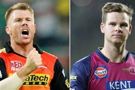 Smith Warner Likely To Miss Final Stages Of Ipl Daily Excelsior