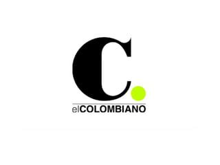 El colombiano | PPT