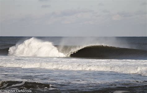 Surf Photos from Belmar, New Jersey - The Surfers View