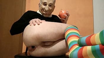 Inserimento Anale Estremo XVIDEOS