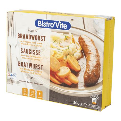 Bistro Vite Fertiggericht G Nstig Bei Aldi