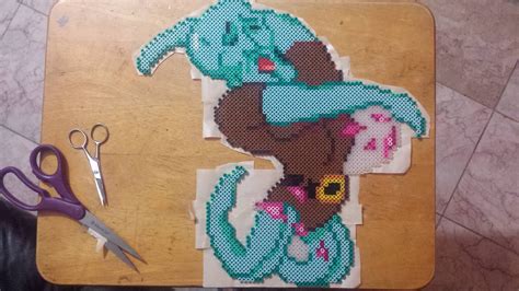 Handsome Squidward P Diy Perler Beads Perler Beads Free Nude Porn