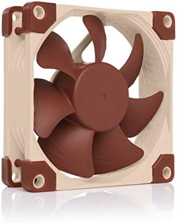 Amazon Noctua Nf A X V Pwm Premium Quiet Fan With Usb Power