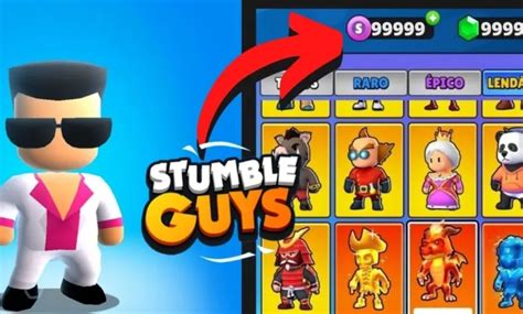 Como Ganar Gemas En Stumble Guys Totalmente Gratis DoesGeek Blog De