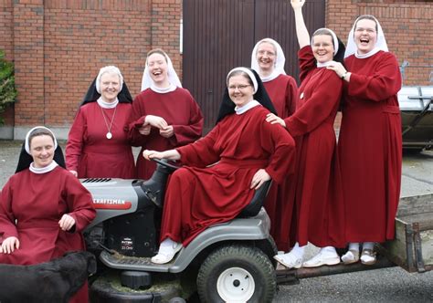 Vocations Redemptoristine Nuns In 2024 Nuns Nun Catholic Catholic