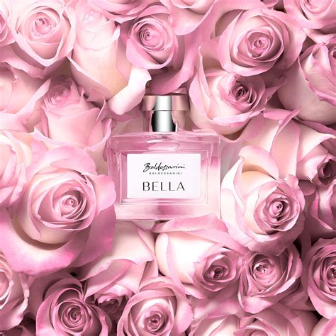 Eau de Parfum Natural Spray