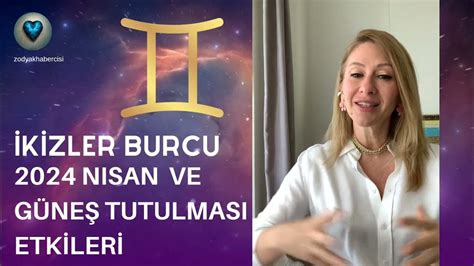 İkizler Burcu Nisan Güneş Tutulması Ve Pembe Dolunay Etkileri Youtube