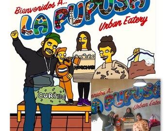 El Artista Queer Felix Deon Lgbtq Mexican Loteria Gay Etsy