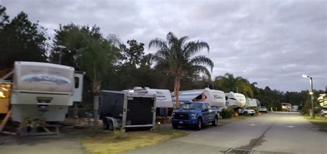 Photo Gallery International Rv Park Campground Daytona Beach Fl