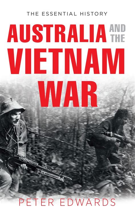 Australia and the Vietnam War - Australian Institute of International ...