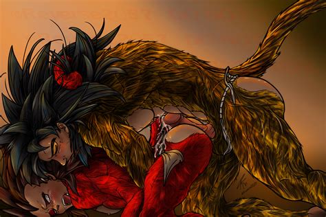 Morning Romp By Reverse Hentai Foundry